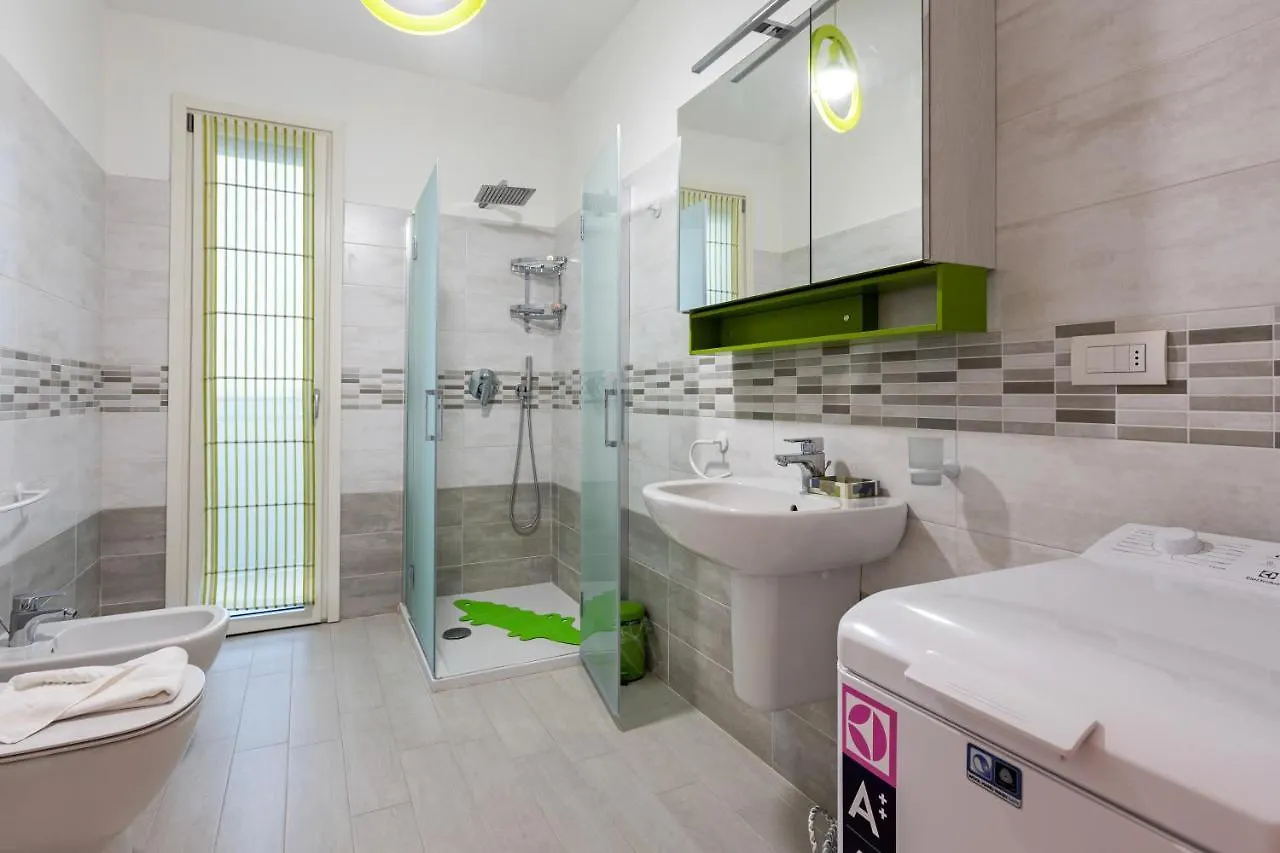 Appartamento Fiera Milano Flat With Garage