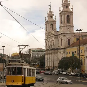 Estrela Heart Appartement Lisboa